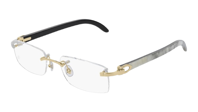 CARTIER GLASSES SUPPLIER